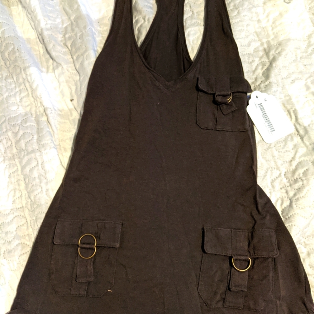 Woman's/ juniors tank